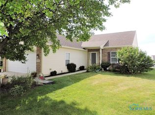 7176 Venetian Bay Ct, Maumee, OH 43537