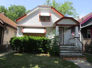 3835 N 19th Pl, Milwaukee, WI 53206
