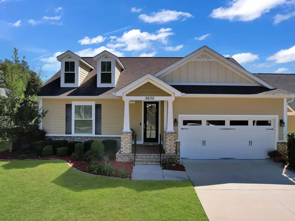3635 Velda Oaks Cir, Tallahassee, FL 32309