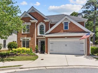 2527 Dering Pl NE, Atlanta, GA 30345