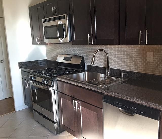 The Towers at Passaic Park Apartment Rentals Passaic, NJ Zillow