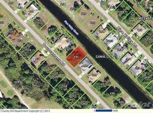 65 Tournament Rd, Rotonda West, FL 33947