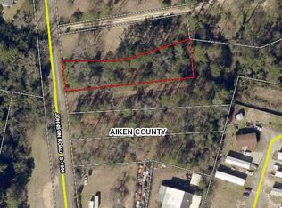 313 Johnson Rd, North Augusta, SC 29841