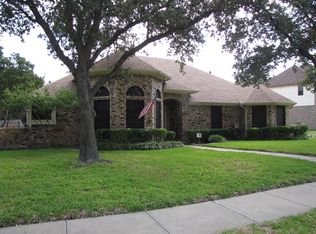 2206 Moss Trl, Garland, TX 75044