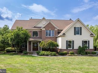 1086 Chelsea Way, Collegeville, PA 19426