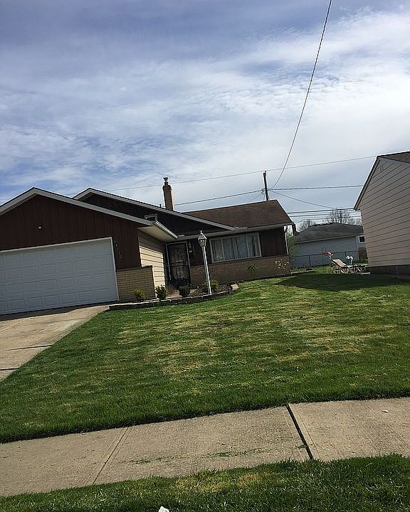 Front house 