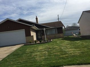 14772 Janice Dr, Maple Heights, OH