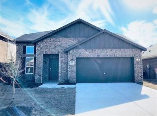 8030 Privet St, Forney, TX 75126