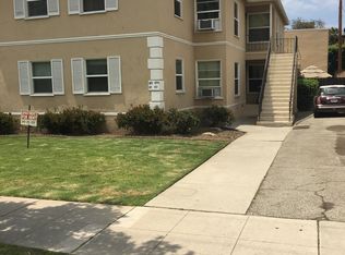 109 N Screenland Dr #A, Burbank, CA 91505