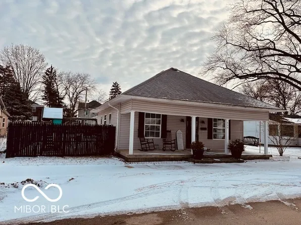609 Powell St, Lebanon, IN 46052