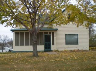 501 1st Ave SW, Browns Valley, MN 56219