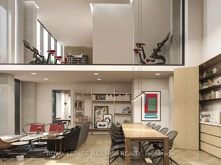 200 Sudbury St #805 — Photo 17