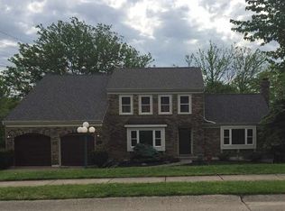 114 Woodspoint Dr, Crestview Hills, KY 41017