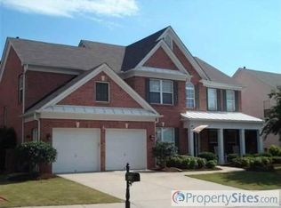 324 Ascot Ridge Ln, Greer, SC 29650
