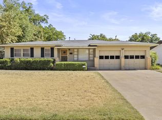 3809 40th St, Lubbock, TX 79413