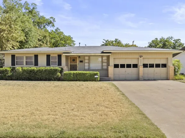 3809 40th St, Lubbock, TX 79413