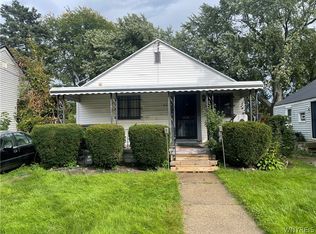 95 Cambridge Ave, Buffalo, NY 14215