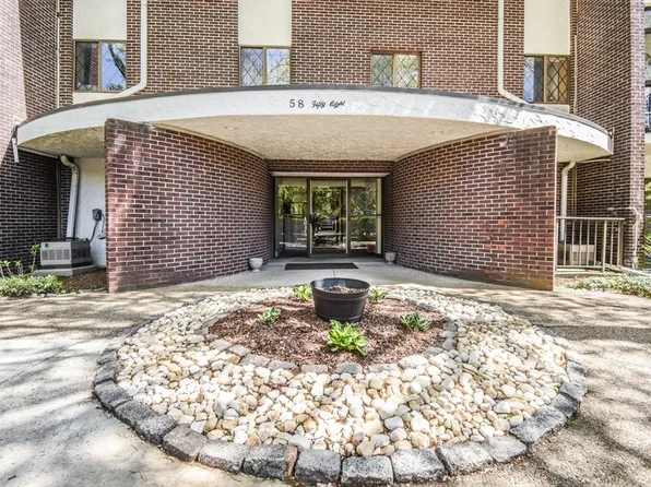 58 South St Unit 305, Quincy, MA 02169