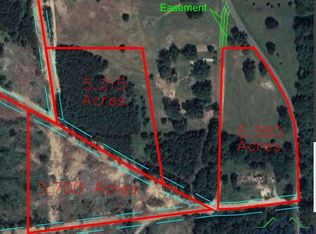 5.380 Acres Off, Kilgore, TX 75662