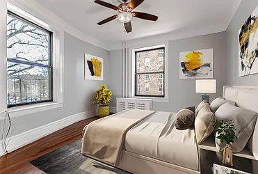 Sold by Brown Harris Stevens