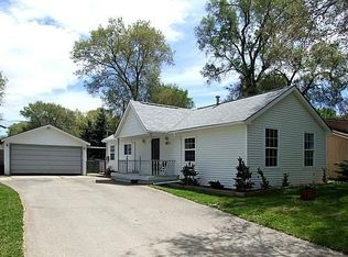 3192 Brisbane Ave, Commerce Township, MI 48390