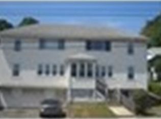 479 Newport Ave APT 1, Quincy, MA 02170
