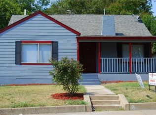 4031 Ramona Ave, Dallas, TX 75216