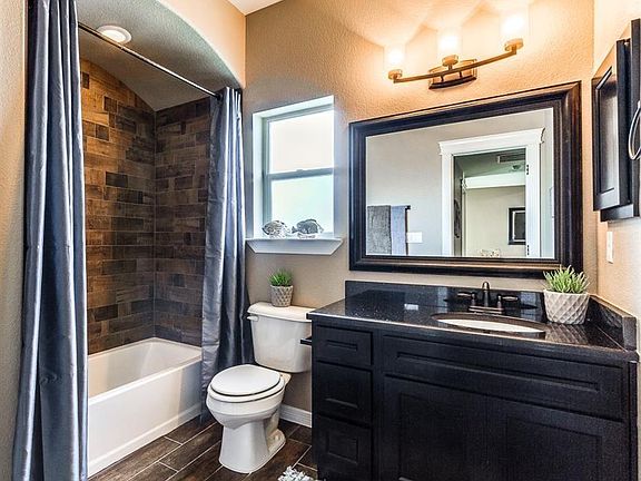 3rd image of 2169 Enchanted Summit Dr