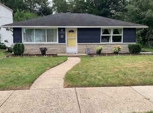 1234 Woodlawn Blvd, South Bend, IN