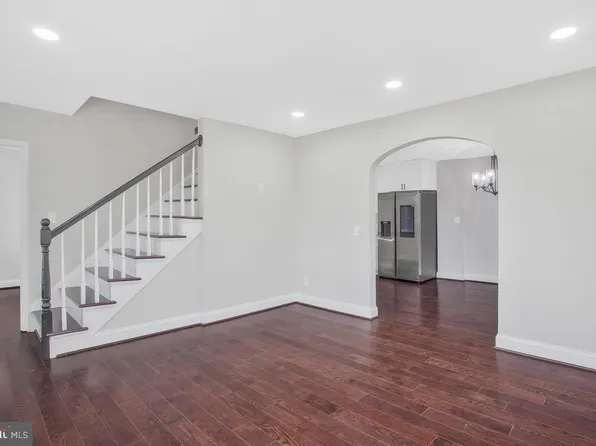 2901 Lakehurst Ave, District Heights, MD 20747