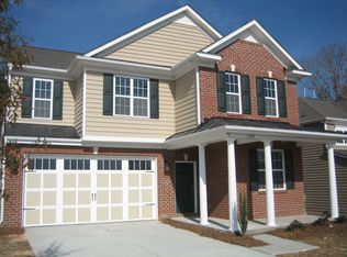 1300 Ridgehaven Rd, Waxhaw, NC 28173