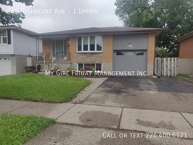 668 Highpoint Ave #1 — Photo 22