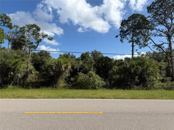 0 S Haberland Blvd, North Pt, FL 34288