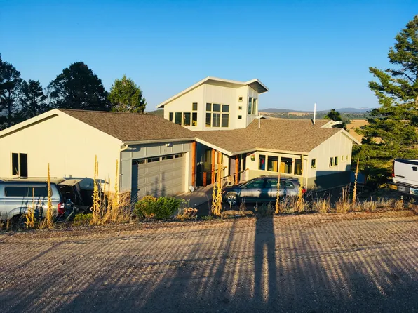 78 Sunny Meadow Ln, Philipsburg, MT 59858