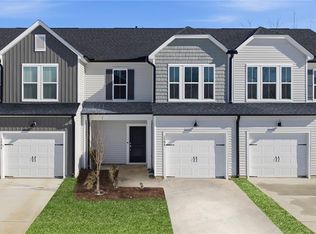 1584 Eckert Ln, Whitsett, NC 27377