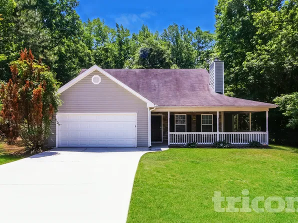 100 Shadowbrook Trce, Covington, GA 30016