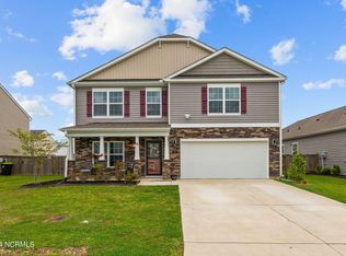 321 Ginger Dr, New Bern, NC 28560