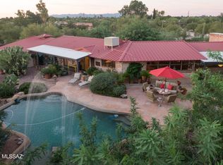 1841 W Vista Lejos, Tucson, AZ 85704