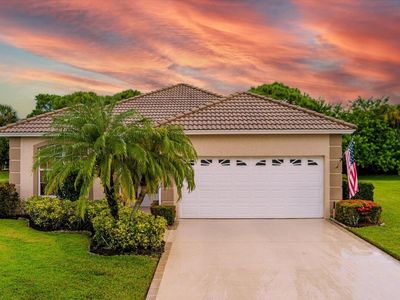 860 NW Sorrento Lane, Port Saint Lucie, FL, 34986