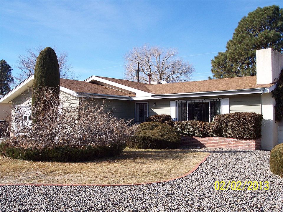 Wait until the Wisteria Blooms!