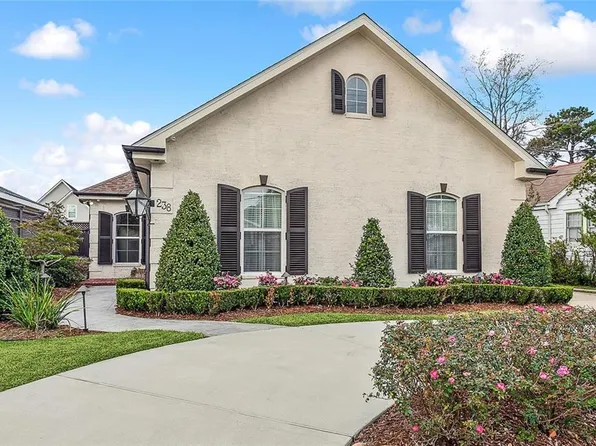 238 Helios Ave, Metairie, LA 70005