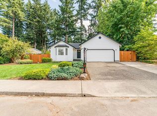 14607 NE 50th St, Vancouver, WA 98682