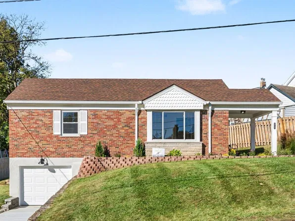 3713 Feldkamp Ave, Cincinnati, OH 45211