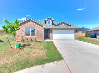 2341 SE 89th Ter, Oklahoma City, OK 73160