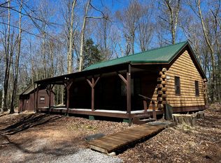 112 Miller Rd, Dushore, PA 18614