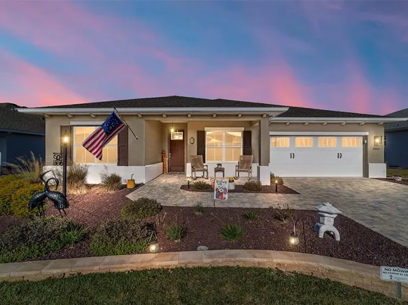 10605 SW 98th Ln, Ocala, FL 34481