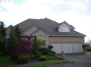 2718 NW 25th Cir, Camas, WA 98607