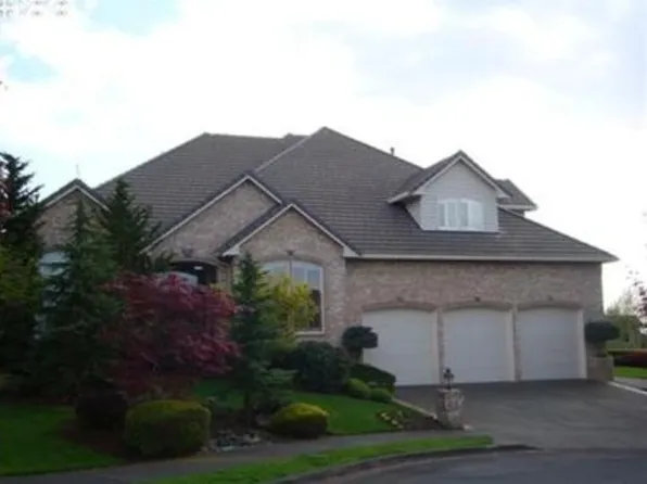 2718 NW 25th Cir, Camas, WA 98607