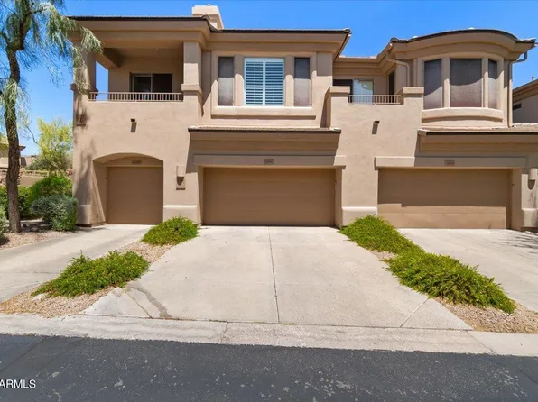 16420 N THOMPSON PEAK Parkway #1002, Scottsdale, AZ 85260