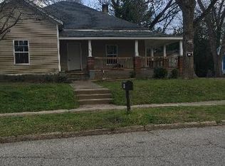 409 E Gay St, Lancaster, SC 29720